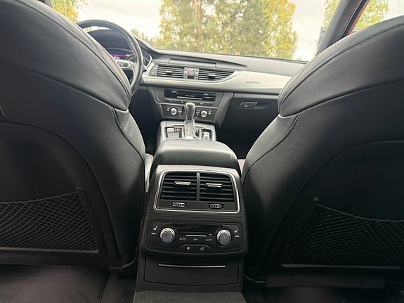 Audi A6 9 of 10