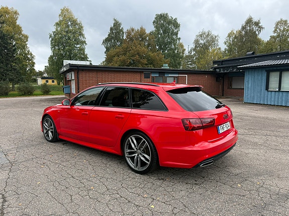 Audi A6 5 of 10
