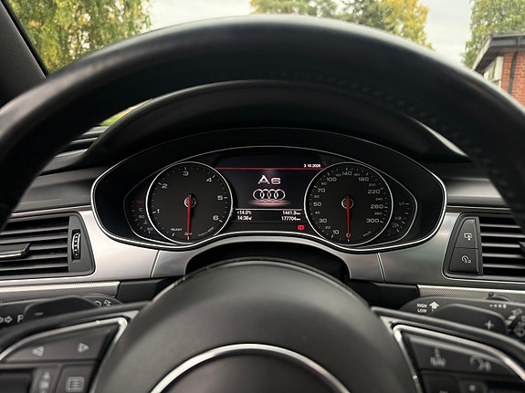 Audi A6 10 of 10