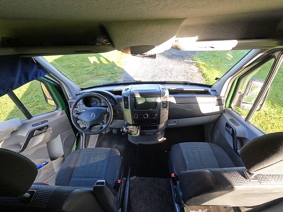 Mercedes-Benz SPRINTER 313 4 of 20
