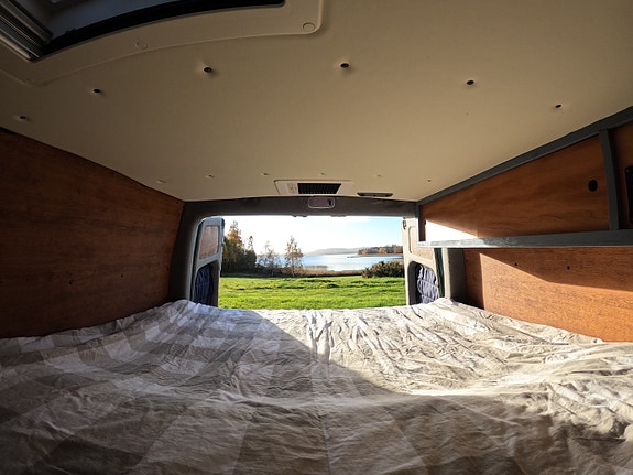 Mercedes-Benz SPRINTER 313 8 of 20