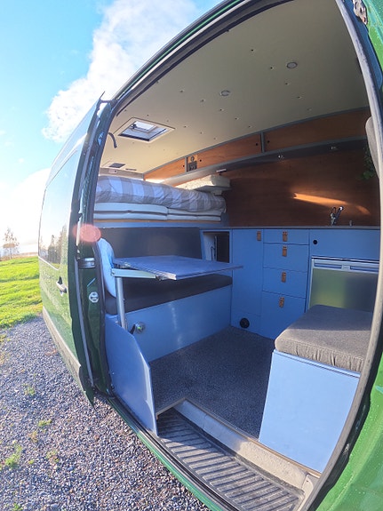 Mercedes-Benz SPRINTER 313 7 of 20