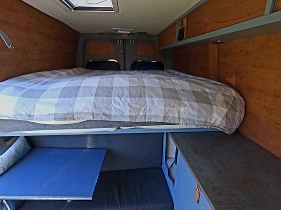 Mercedes-Benz SPRINTER 313 14 of 20