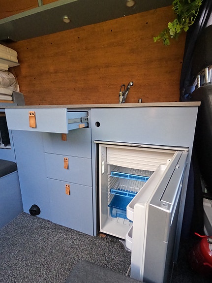 Mercedes-Benz SPRINTER 313 13 of 20