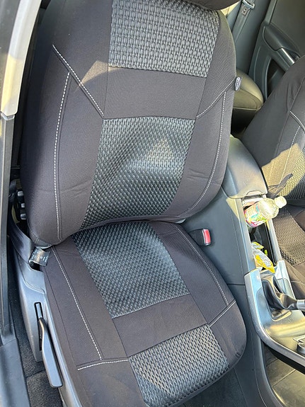 Volvo V60 4 of 13