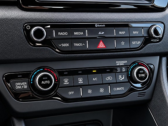 Kia Niro 17 of 23
