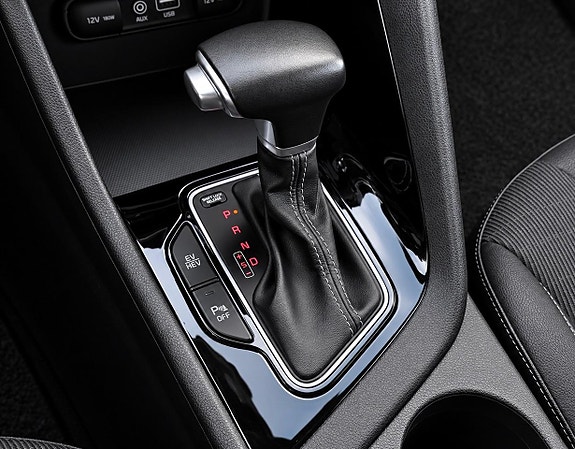 Kia Niro 18 of 23