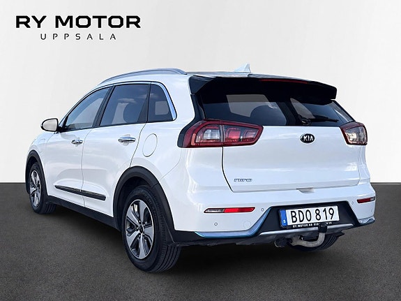 Kia Niro 3 of 23