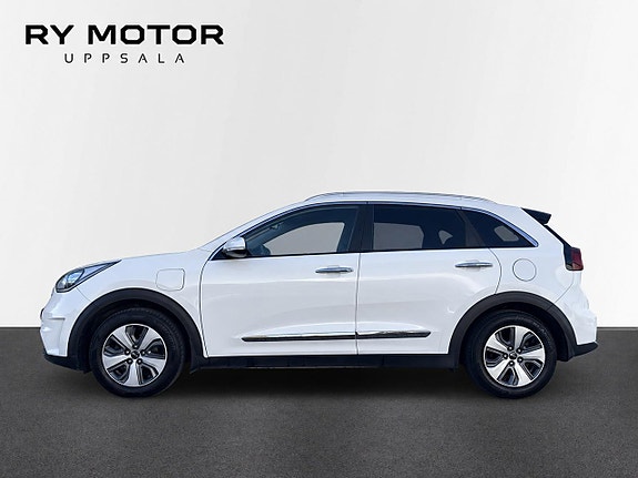 Kia Niro 2 of 23