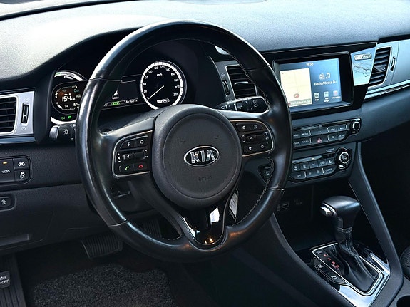 Kia Niro 13 of 23