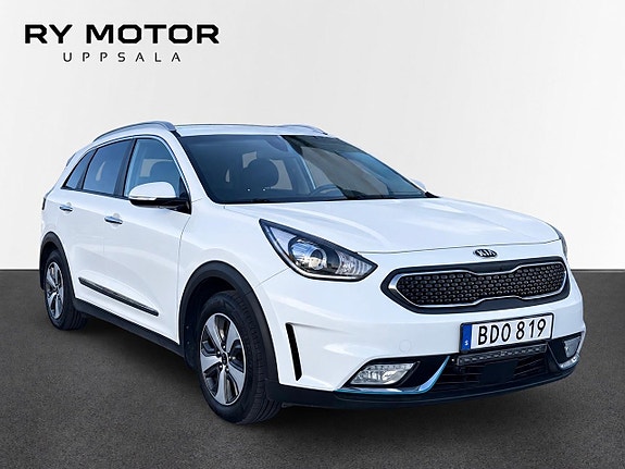 Kia Niro 6 of 23