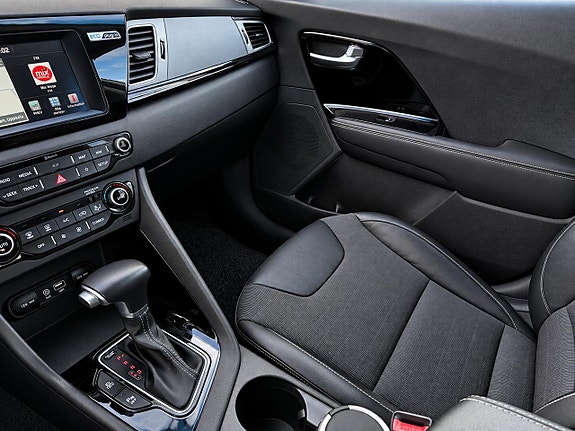 Kia Niro 20 of 23