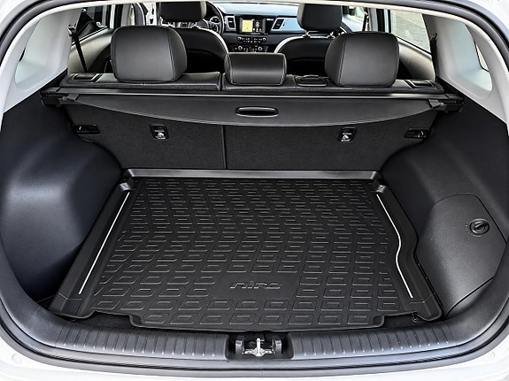 Kia Niro 22 of 23