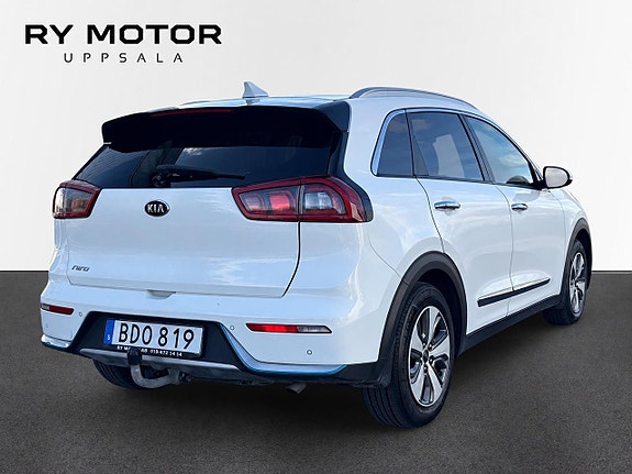 Kia Niro 4 of 23