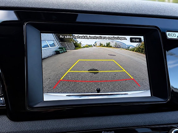 Kia Niro 16 of 23