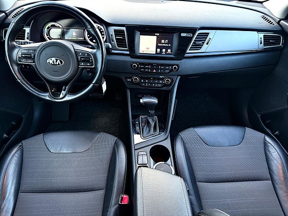 Kia Niro 10 of 23