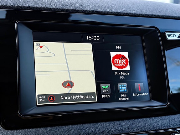 Kia Niro 14 of 23