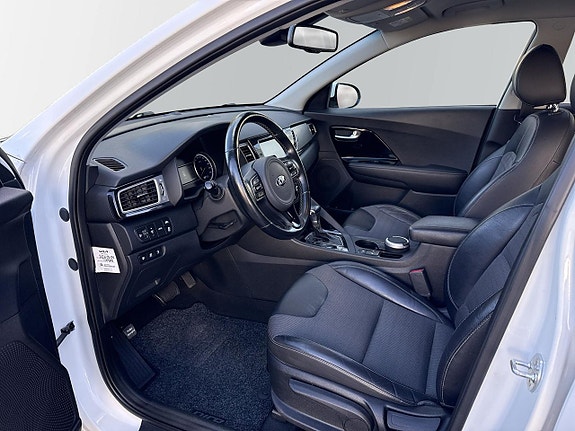 Kia Niro 12 of 23