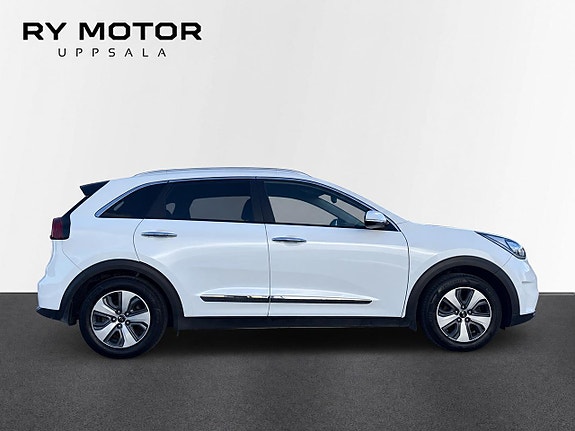 Kia Niro 5 of 23