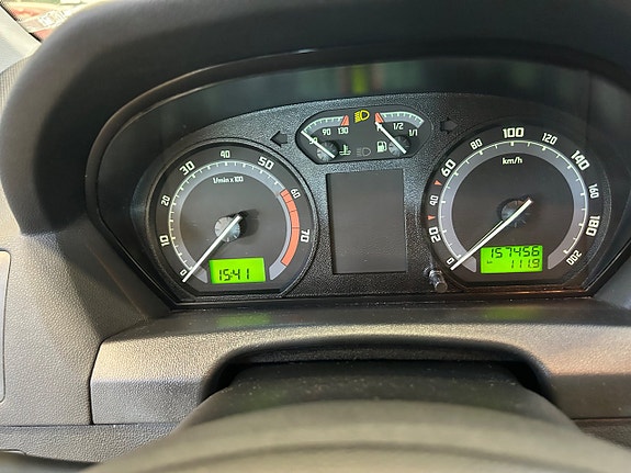 Skoda Fabia 14 of 14