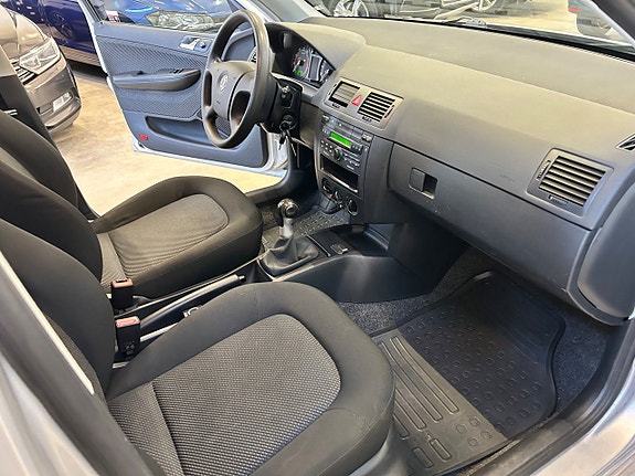 Skoda Fabia 12 of 14
