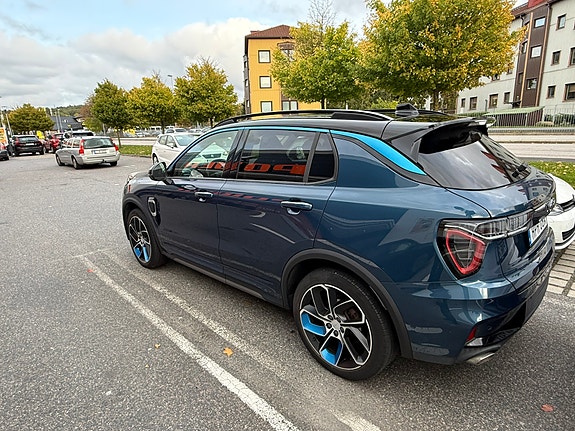 Lynk & Co 01 4 of 5