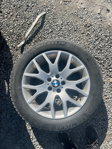 BMW X5 10 of 10