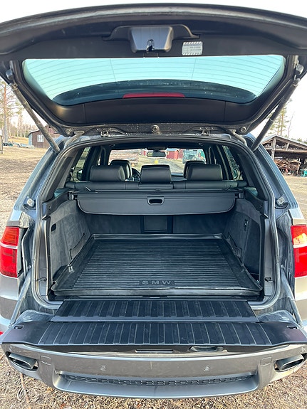 BMW X5 7 of 10