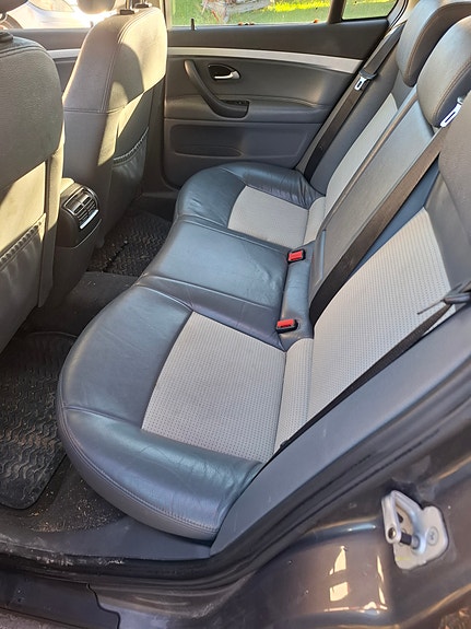 Saab 9-3 3 of 5