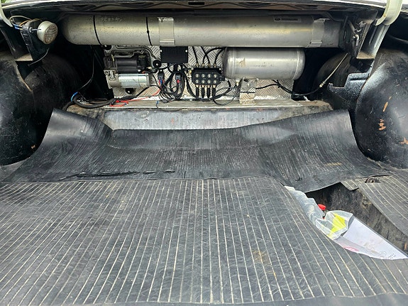 Chevrolet 210 16 of 19