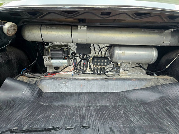 Chevrolet 210 17 of 19
