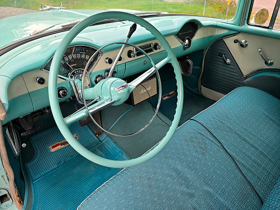 Chevrolet 210 12 of 19