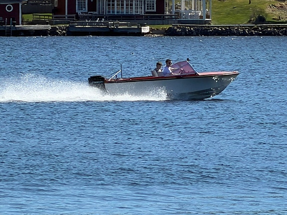 Ockelbo T16 ”gärna byte” 3 of 3