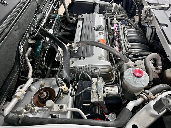 Honda CR-V 19 of 24