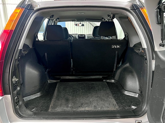 Honda CR-V 15 of 24