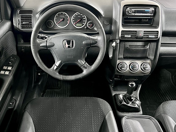 Honda CR-V 10 of 24