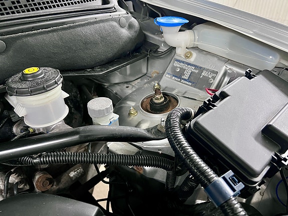 Honda CR-V 22 of 24