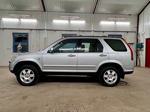 Honda CR-V 2 of 24