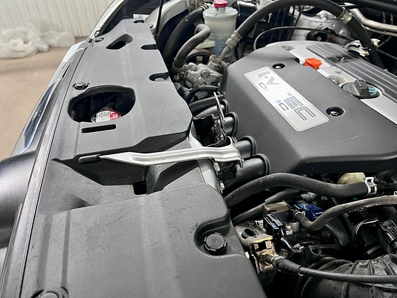 Honda CR-V 23 of 24