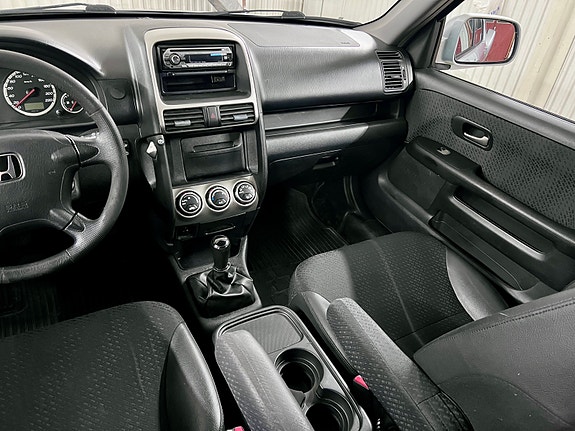 Honda CR-V 11 of 24