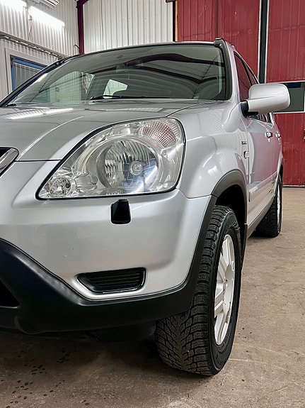Honda CR-V 9 of 24