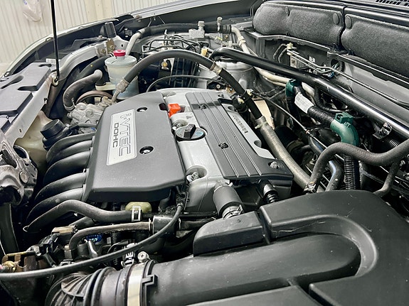 Honda CR-V 21 of 24