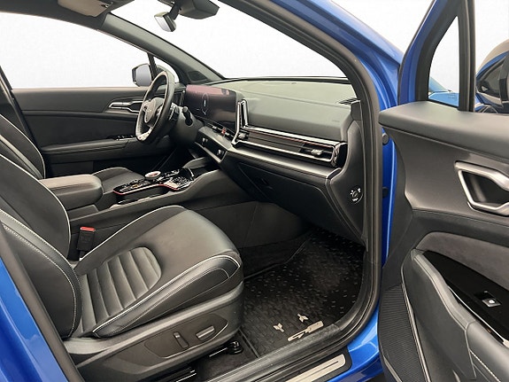 Kia Sportage 11 of 30