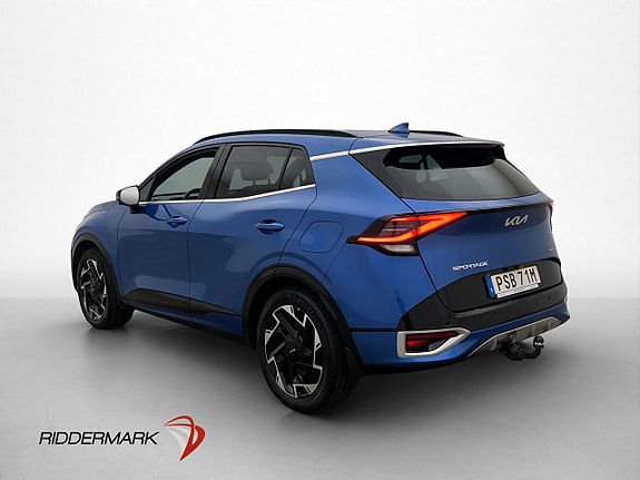 Kia Sportage 5 of 30