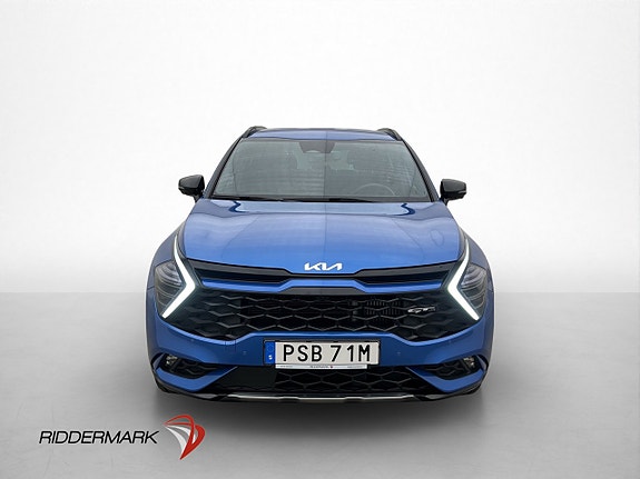 Kia Sportage 2 of 30