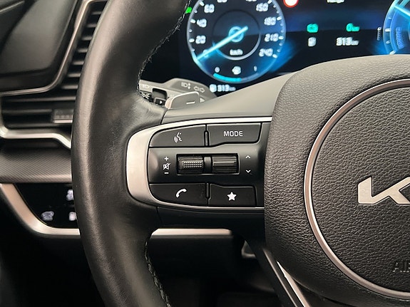 Kia Sportage 16 of 30