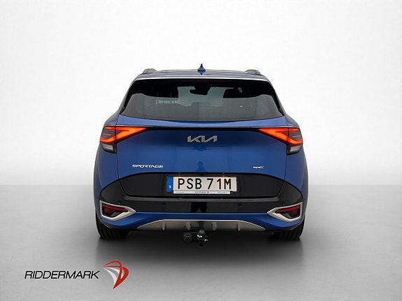 Kia Sportage 6 of 30