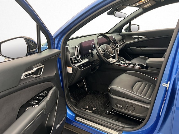 Kia Sportage 8 of 30
