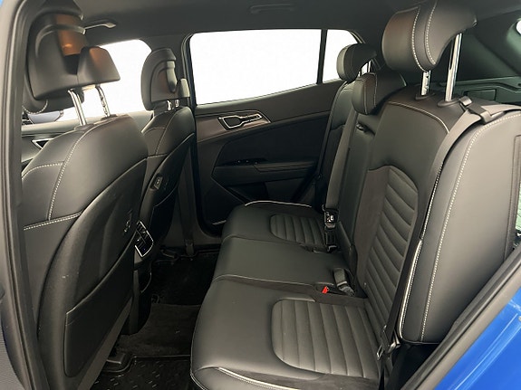 Kia Sportage 12 of 30