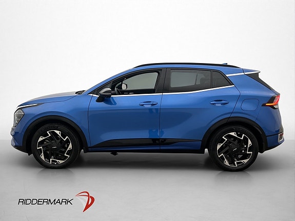 Kia Sportage 4 of 30